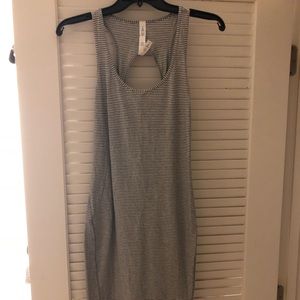Lululemon Go For It Dress size 4 New With Tags